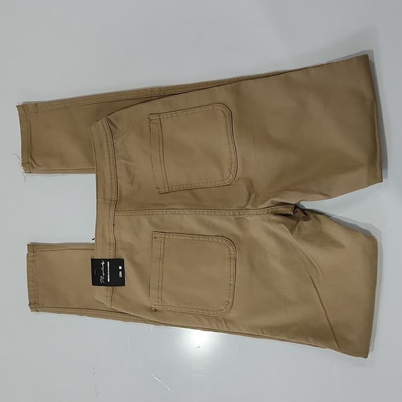 Muselook Women's  Jegging Pants Size Medium - Picture 3 of 5